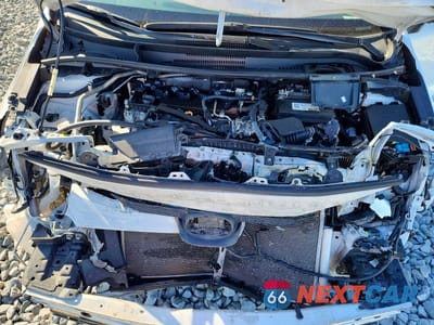 Zdjęcie 11 z 13 samochodu: 2023 TOYOTA COROLLA LE VIN:5YFB4MDE9PP004333 - miniatura