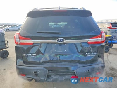 Zdjęcie 6 z 12 samochodu: 2019 SUBARU ASCENT PREMIUM VIN:4S4WMABD0K3480316 - miniatura