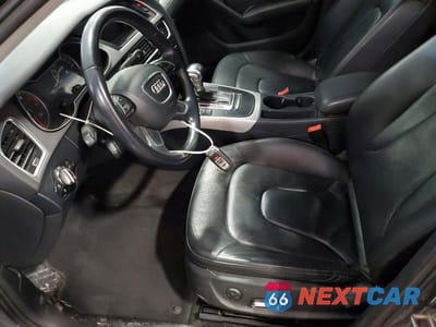 Zdjęcie 7 z 12 samochodu: 2015 AUDI A4 PREMIUM VIN:WAUBFAFL3FN028186 - miniatura