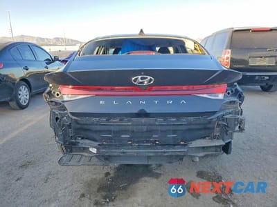 Zdjęcie 6 z 12 samochodu: 2022 HYUNDAI ELANTRA SEL VIN:5NPLM4AG6NH083321 - miniatura