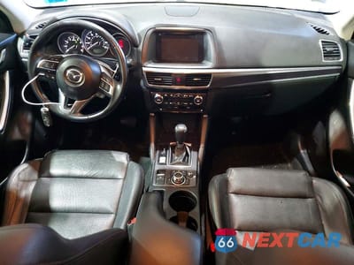 Zdjęcie 8 z 13 samochodu: 2016 MAZDA CX-5 GT VIN:JM3KE4DY5G0899120 - miniatura