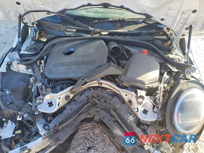 Zdjęcie 11 z 12 samochodu: 2025 MINI COOPER S VIN:WMW23GD06S2W28331 - miniatura