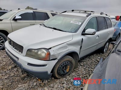 2012 VOLVO XC90 3.2 YV4952CY8C1626624 - główne zdjęcie licytacji z USA - miniatura