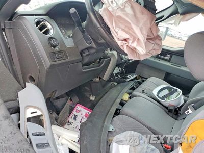 Zdjęcie 8 z 12 samochodu: 2014 FORD F150 SUPERCREW VIN:1FTFW1EF0EKG48963 - miniatura