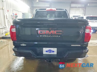 Zdjęcie 6 z 12 samochodu: 2026 GMC CANYON ELEVATION VIN:1GTP1BEK0T1143983 - miniatura