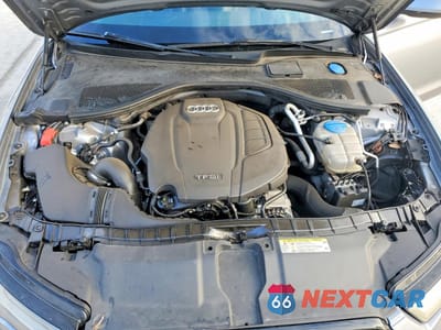 Zdjęcie 11 z 13 samochodu: 2017 AUDI A6 PREMIUM PLUS VIN:WAUG8AFCXHN127221 - miniatura