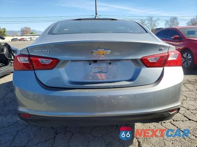 Zdjęcie 6 z 12 samochodu: 2024 CHEVROLET MALIBU LT VIN:1G1ZD5ST0RF218930 - miniatura
