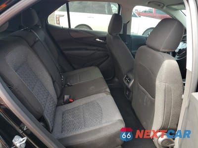 Zdjęcie 11 z 14 samochodu: 2023 CHEVROLET EQUINOX LT VIN:3GNAXKEG9PL176003 - miniatura