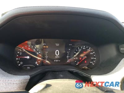 Zdjęcie 9 z 13 samochodu: 2022 JEEP COMPASS LATITUDE LUX VIN:3C4NJDFB7NT195897 - miniatura