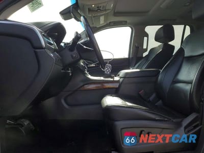 Zdjęcie 7 z 12 samochodu: 2017 CHEVROLET TAHOE K1500 PREMIER VIN:1GNSKCKC8HR234722 - miniatura