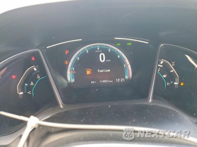 Zdjęcie 9 z 13 samochodu: 2020 HONDA CIVIC EX VIN:19XFC1F3XLE216071 - miniatura