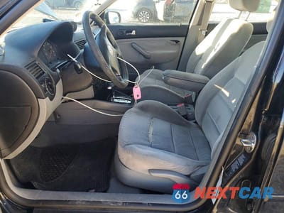 Zdjęcie 7 z 11 samochodu: 2001 VOLKSWAGEN JETTA GLS VIN:3VWSK69M01M116564 - miniatura