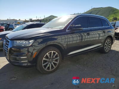 2017 AUDI Q7 PRESTIGE WA1VAAF72HD001632 - główne zdjęcie licytacji z USA - miniatura