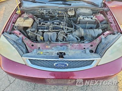 Zdjęcie 11 z 12 samochodu: 2007 FORD FOCUS ZX3 VIN:1FAFP31N07W276144 - miniatura
