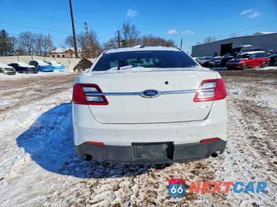 Zdjęcie 6 z 13 samochodu: 2014 FORD TAURUS POLICE INTERCEPTOR VIN:1FAHP2MK0EG172264 - miniatura