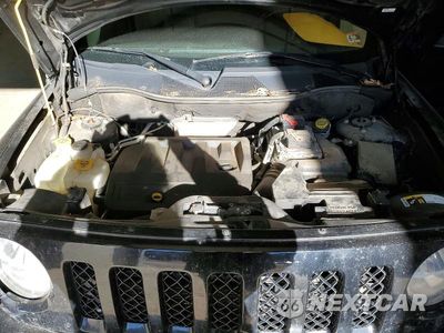 Zdjęcie 11 z 12 samochodu: 2017 JEEP PATRIOT LATITUDE VIN:1C4NJRFB3HD114191 - miniatura