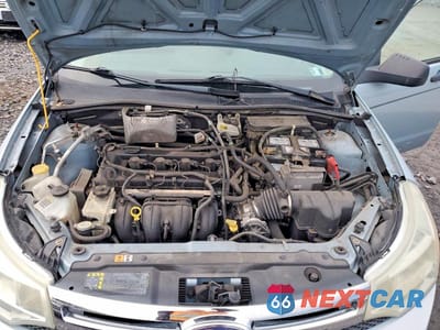 Zdjęcie 11 z 11 samochodu: 2009 FORD FOCUS S VIN:1FAHP34N09W231325 - miniatura