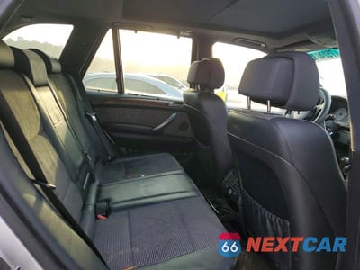 Zdjęcie 11 z 13 samochodu: 2005 BMW X5 4.8IS VIN:5UXFA93505LE83452 - miniatura