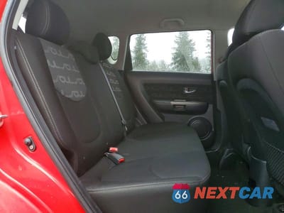 Zdjęcie 11 z 13 samochodu: 2012 KIA SOUL + VIN:KNDJT2A67C7422661 - miniatura