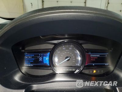 Zdjęcie 9 z 14 samochodu: 2019 FORD EXPLORER LIMITED VIN:1FM5K8F86KGA07021 - miniatura
