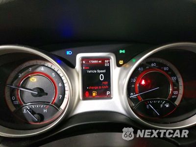 Zdjęcie 9 z 12 samochodu: 2017 DODGE JOURNEY GT VIN:3C4PDCEG0HT582450 - miniatura