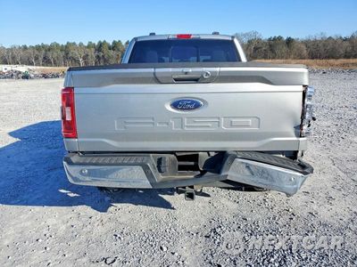 Zdjęcie 6 z 11 samochodu: 2023 FORD F150 SUPERCREW VIN:1FTEW1C59PKF40799 - miniatura