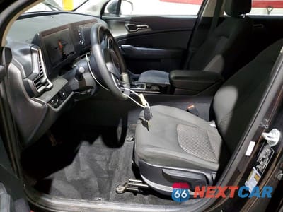 Zdjęcie 7 z 13 samochodu: 2024 KIA SPORTAGE LX VIN:KNDPUCDF4R7235010 - miniatura