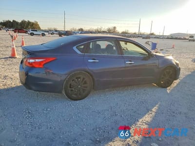Trzecie zdjęcie samochodu z tyłu: 2016 NISS ALTIMA VIN:1N4AL3AP2GC210784 - miniatura