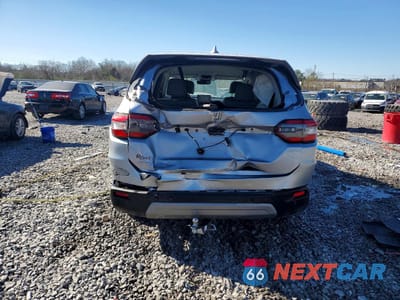 Zdjęcie 6 z 14 samochodu: 2025 HONDA PILOT EXL VIN:5FNYG1H46SB071722 - miniatura