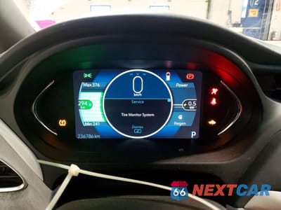 Zdjęcie 9 z 12 samochodu: 2019 CHEVROLET BOLT EV LT VIN:1G1FY6S08K4104050 - miniatura