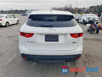 Zdjęcie 6 z 13 samochodu: 2019 JAGUAR F-PACE PREMIUM VIN:SADCJ2FX4KA360450 - miniatura