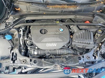 Zdjęcie 12 z 13 samochodu: 2019 BMW X1 SDRIVE28I VIN:WBXHU7C58K3H44671 - miniatura