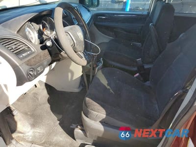 Zdjęcie 7 z 12 samochodu: 2018 DODGE GRAND CARAVAN SE VIN:2C4RDGBG4JR273108 - miniatura