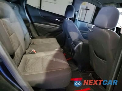 Zdjęcie 11 z 13 samochodu: 2021 CHEVROLET EQUINOX LT VIN:2GNAXKEV1M6105960 - miniatura