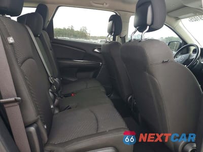 Zdjęcie 11 z 14 samochodu: 2019 DODGE JOURNEY SE VIN:3C4PDCBBXKT864742 - miniatura