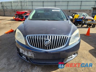 Piąte zdjęcie samochodu w środku: 2015 BUICK VERANO CONVENIENCE VIN:1G4PR5SK7F4210222 - miniatura