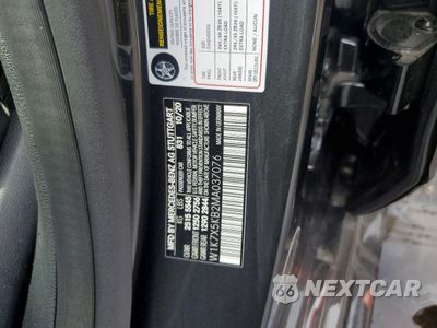 Zdjęcie 13 z 13 samochodu: 2021 MERCEDES-BENZ AMG GT 43 VIN:W1K7X5KB2MA037076 - miniatura