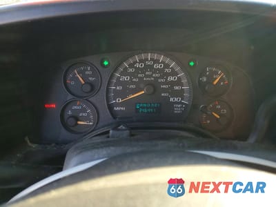 Zdjęcie 9 z 12 samochodu: 2006 CHEVROLET EXPRESS G2500 DELIVERY VAN VIN:1GCGG25V361130948 - miniatura