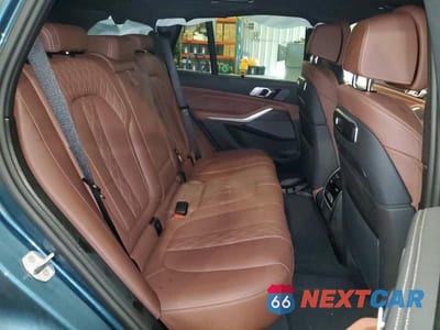 Zdjęcie 11 z 13 samochodu: 2025 BMW X5 XDRIVE50E VIN:5UX43EU09S9Y77874 - miniatura