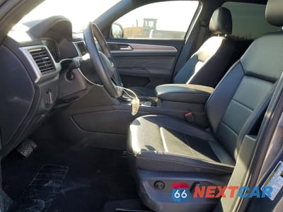 Zdjęcie 7 z 13 samochodu: 2022 VOLKSWAGEN ATLAS CROSS SPORT SE VIN:1V2JE2CA3NC205175 - miniatura
