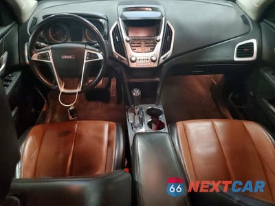 Zdjęcie 8 z 13 samochodu: 2017 GMC TERRAIN SLT VIN:2GKFLUE38H6124018 - miniatura