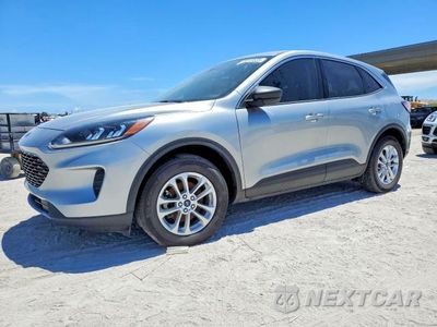 2022 FORD ESCAPE SE 1FMCU0G64NUB89405 - główne zdjęcie licytacji z USA - miniatura