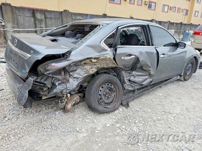 Trzecie zdjęcie samochodu z tyłu: 2014 NISSAN ALTIMA VIN:1N4AL3AP1EN364968 - miniatura
