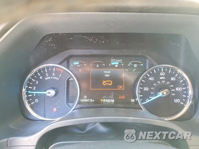 Zdjęcie 9 z 13 samochodu: 2018 FORD EXPEDITION MAX PLATINUM VIN:1FMJK1LT7JEA09563 - miniatura