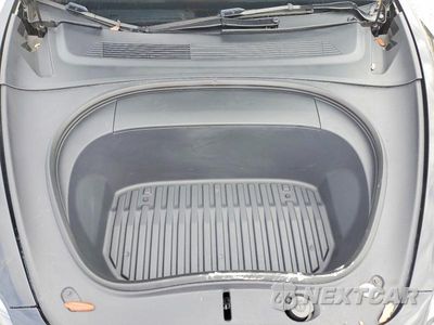 Zdjęcie 11 z 11 samochodu: 2024 TESLA MODEL 3 VIN:5YJ3E1EA3RF729520 - miniatura