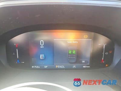 Zdjęcie 9 z 12 samochodu: 2025 FORD ESCAPE ACTIVE VIN:1FMCU0GN7SUA29764 - miniatura