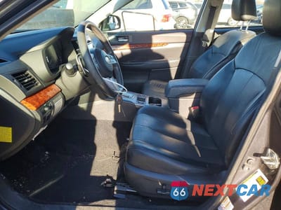 Zdjęcie 7 z 11 samochodu: 2011 SUBARU LEGACY 2.5I LIMITED VIN:4S3BMBK67B3245695 - miniatura