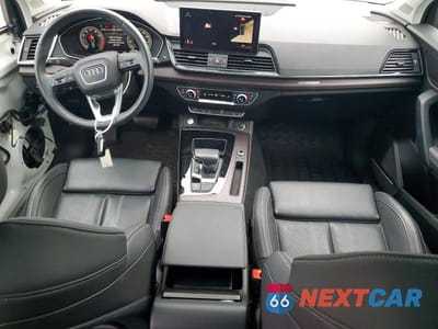 Zdjęcie 8 z 13 samochodu: 2022 AUDI Q5 PREMIUM PLUS 45 VIN:WA1EAAFY0N2049047 - miniatura