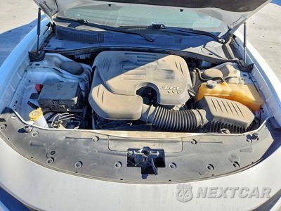 Zdjęcie 11 z 12 samochodu: 2020 DODGE CHARGER SXT VIN:2C3CDXBG6LH150543 - miniatura