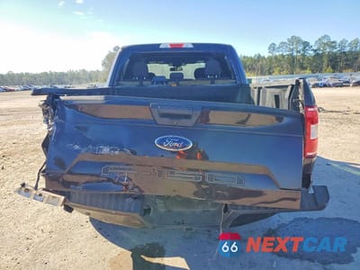 Zdjęcie 6 z 12 samochodu: 2020 FORD F150 SUPERCREW VIN:1FTEW1C58LFA81591 - miniatura
